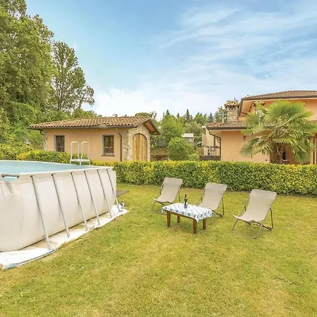 بيت للعطل Casa Giovanni كامايوري