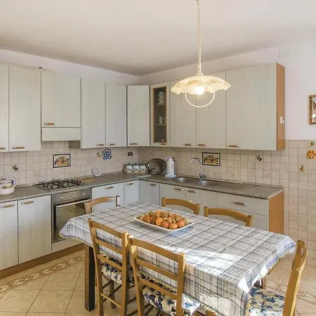 Casa Giovanni *