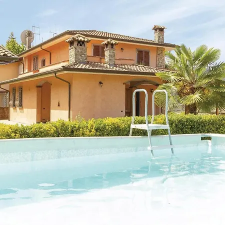 Casa Giovanni *