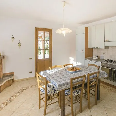 Casa Giovanni بيت للعطل *