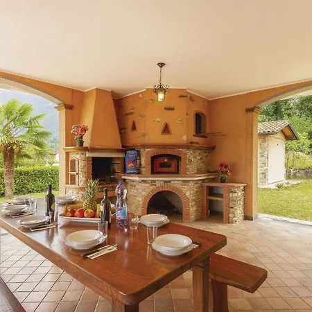 Casa Giovanni بيت للعطل *