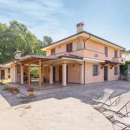 Casa Giovanni Tatil Evi