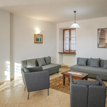 Casa Giovanni Сasa de vacaciones *