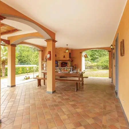 Casa Giovanni Tatil Evi *
