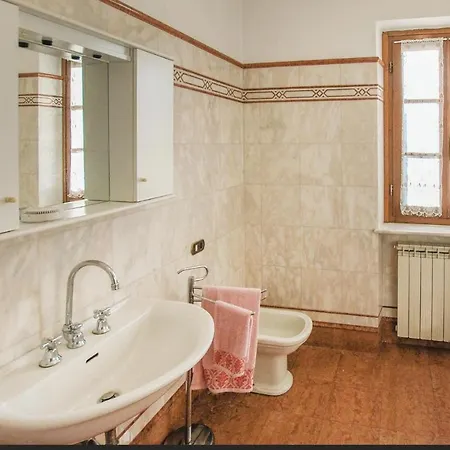 بيت للعطل Casa Giovanni *