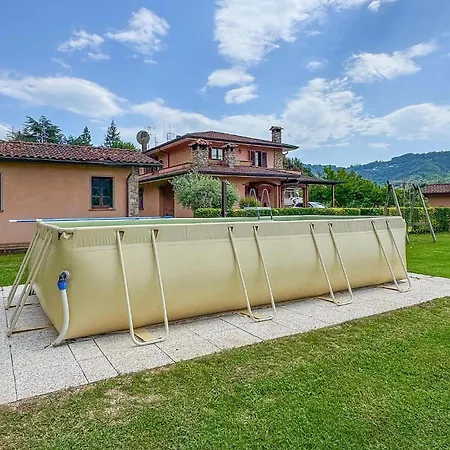 Vakantiehuis Casa Giovanni Camaiore