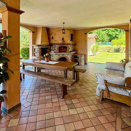 Casa Giovanni Camaiore