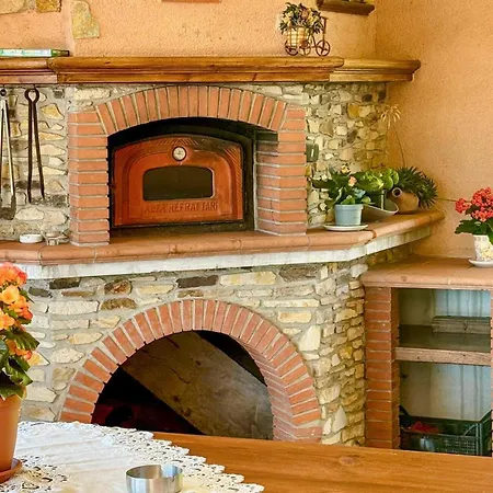 Vakantiehuis Casa Giovanni