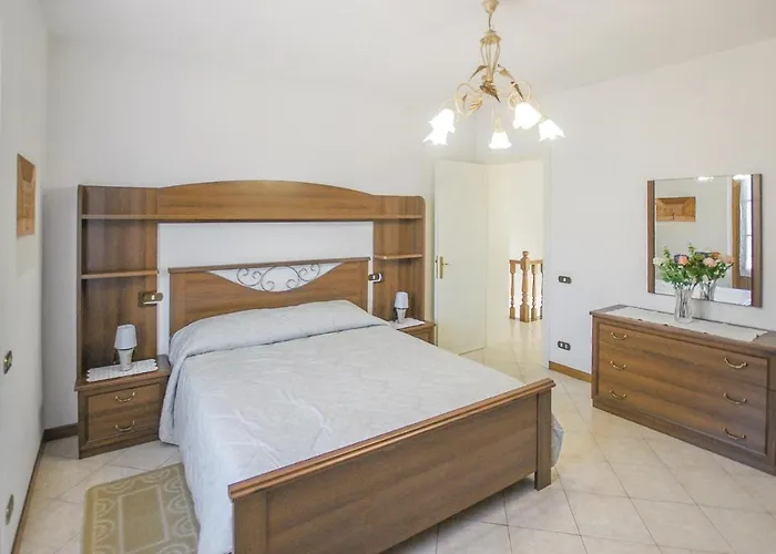 Casa Giovanni Camaiore