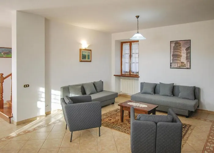 Casa Giovanni Prázdninový dům *