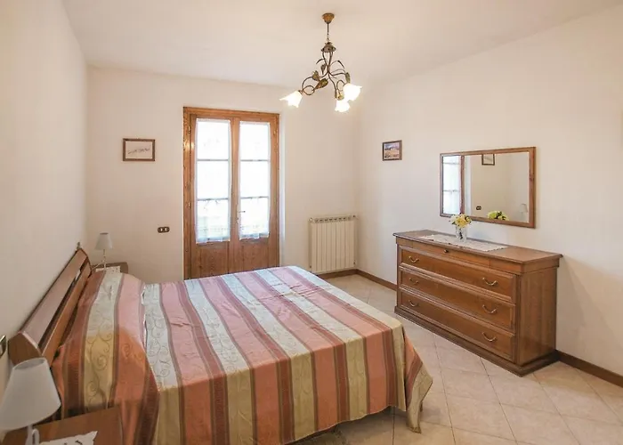 Prázdninový dům Casa Giovanni *