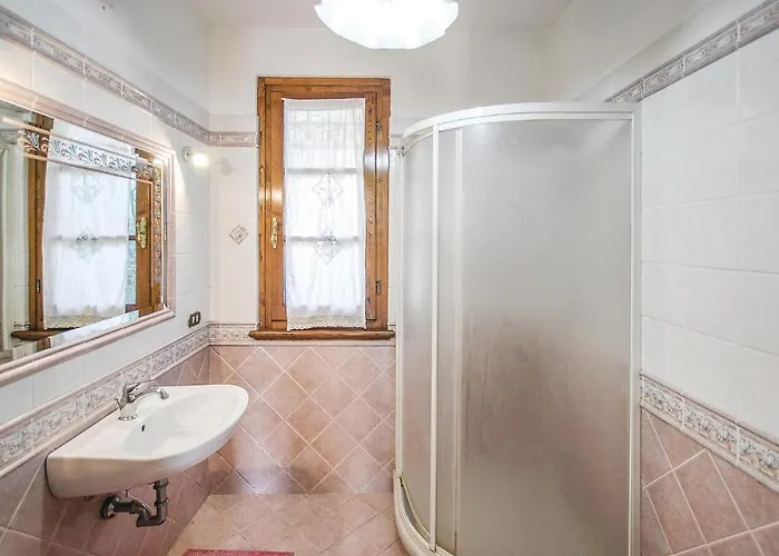 Casa Giovanni Camaiore