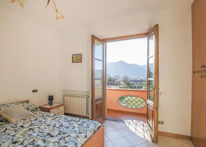 Casa Giovanni * Camaiore