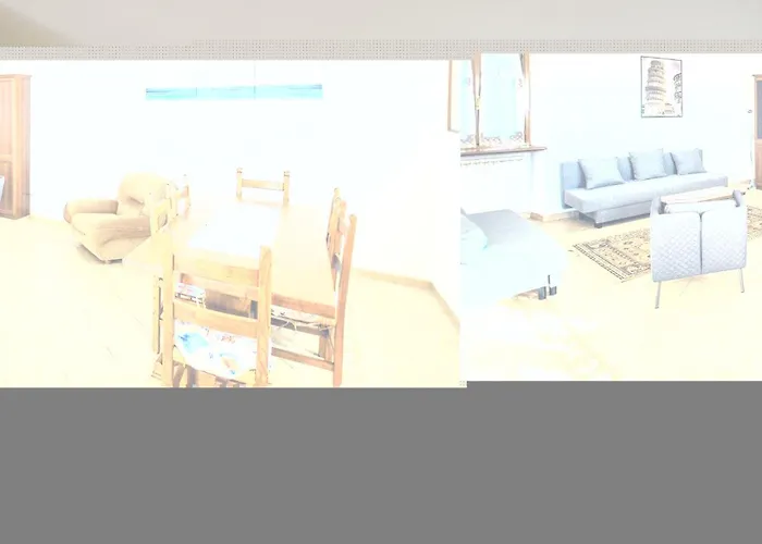 Casa Giovanni Prázdninový dům *