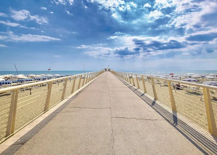 Casa Giovanni Camaiore